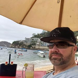 Meet your Posher, Todd